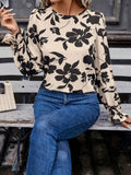 Back Bow Blouse - Your Second Look