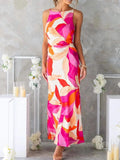 Backless Maxi Dress - Your Second Look