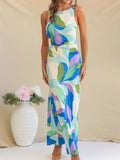 Backless Maxi Dress - Your Second Look