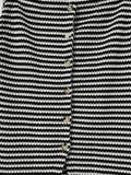 Button Down Striped Tank - Your Second Look