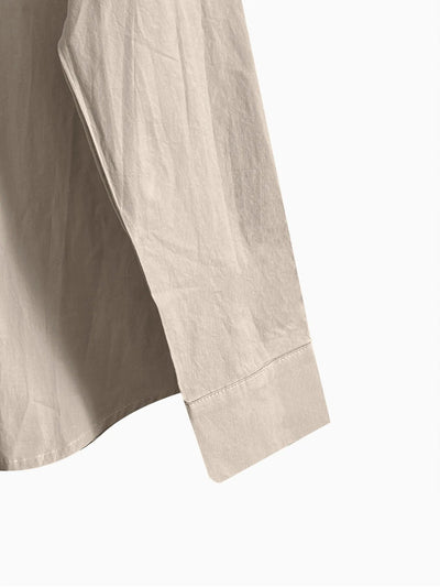 Button Up Long Sleeve Shirt - Your Second Look