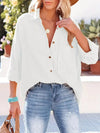 Button Up Relaxed Fit Shirt - Your Second Look
