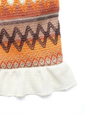 Cami Top and Drawstring Skirt Set - Your Second Look