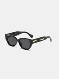 Cat Eye Frame Sunglasses - Your Second Look