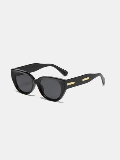 Cat Eye Frame Sunglasses - Your Second Look