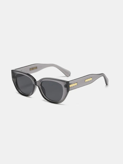 Cat Eye Frame Sunglasses - Your Second Look