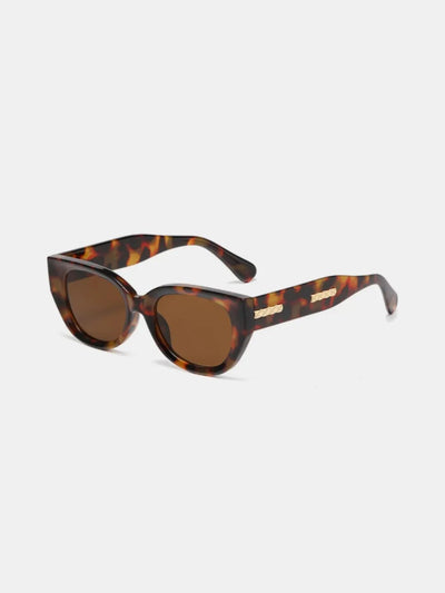 Cat Eye Frame Sunglasses - Your Second Look