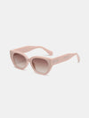 Cat Eye Frame Sunglasses - Your Second Look