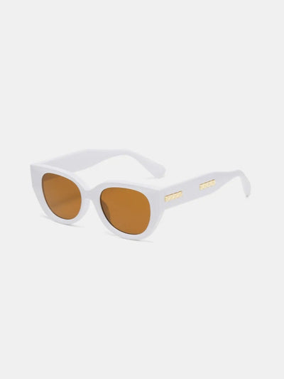 Cat Eye Frame Sunglasses - Your Second Look