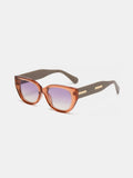 Cat Eye Frame Sunglasses - Your Second Look