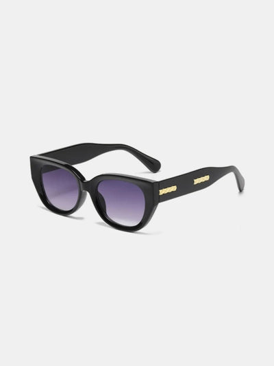 Cat Eye Frame Sunglasses - Your Second Look