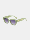 Cat Eye Frame Sunglasses - Your Second Look