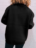 Christmas Element Long Sleeve Sweater - Your Second Look