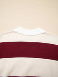 Color Block Knit Top - Your Second Look