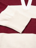 Color Block Knit Top - Your Second Look