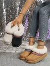 Comfy Platform Boots - Your Second Look
