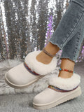 Comfy Platform Boots - Your Second Look