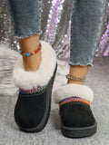 Comfy Platform Boots - Your Second Look