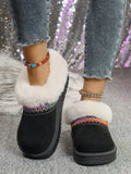 Comfy Platform Boots - Your Second Look