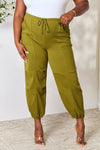 Culture Code Drawstring Sweatpants - Your Second Look