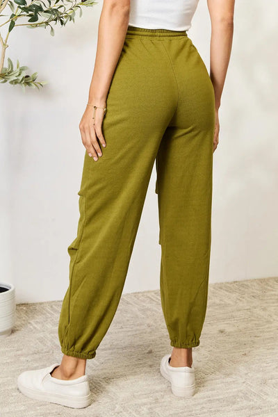 Culture Code Drawstring Sweatpants - Your Second Look