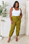 Culture Code Drawstring Sweatpants - Your Second Look