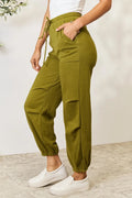 Culture Code Drawstring Sweatpants - Your Second Look