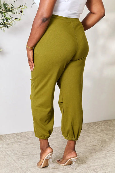 Culture Code Drawstring Sweatpants - Your Second Look