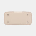 David Jones PU Leather Crossbody Bag - Your Second Look