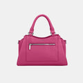 David Jones PU Leather Handbag - Your Second Look
