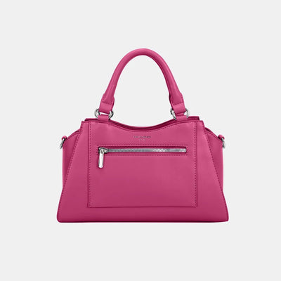 David Jones PU Leather Handbag - Your Second Look
