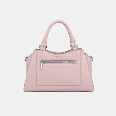 David Jones PU Leather Handbag - Your Second Look