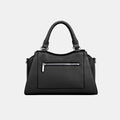 David Jones PU Leather Handbag - Your Second Look