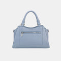 David Jones PU Leather Handbag - Your Second Look