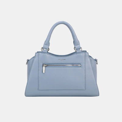 David Jones PU Leather Handbag - Your Second Look