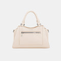 David Jones PU Leather Handbag - Your Second Look