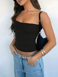 Devine Ruched Tube Top - Your Second Look