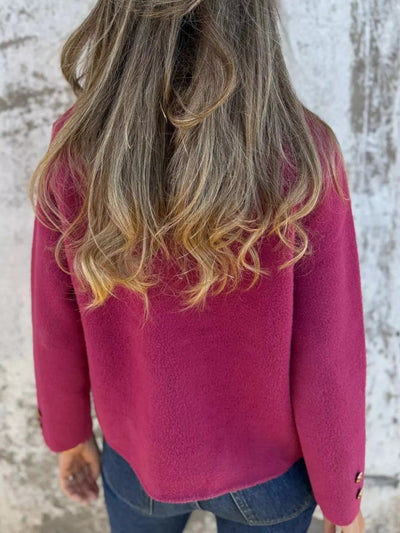 Double - Breasted Blazer - Your Second Look