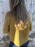 Double - Breasted Blazer - Your Second Look