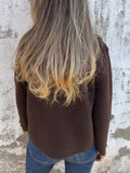 Double - Breasted Blazer - Your Second Look