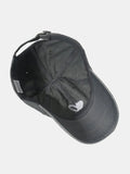 Embroidered Heart Baseball Cap - Your Second Look
