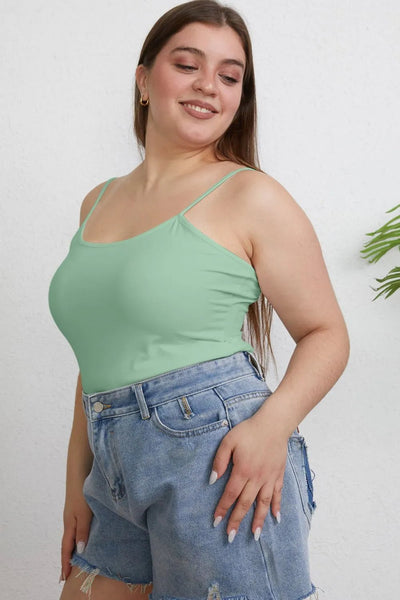 Everyday Cami - Your Second Look