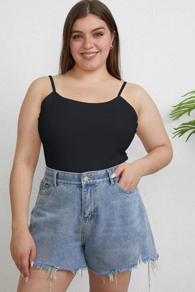 Everyday Cami - Your Second Look