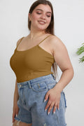 Everyday Cami - Your Second Look