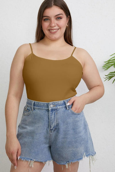 Everyday Cami - Your Second Look