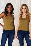 Everyday Cami - Your Second Look