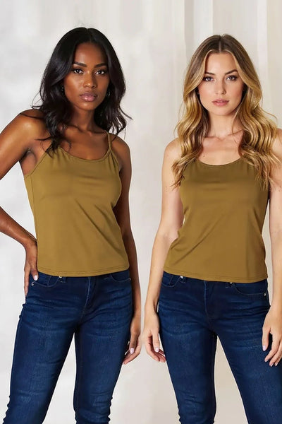 Everyday Cami - Your Second Look