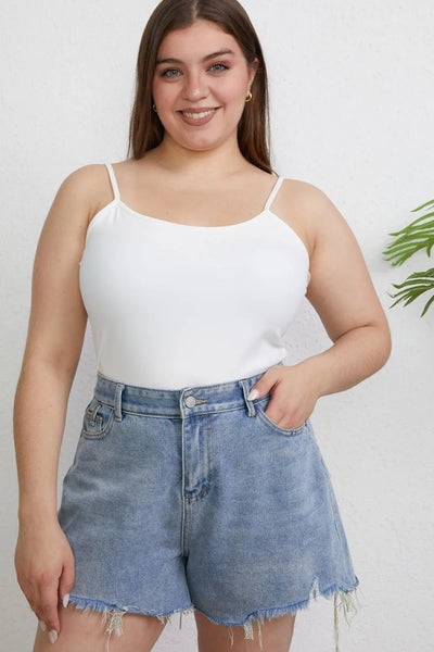 Everyday Cami - Your Second Look