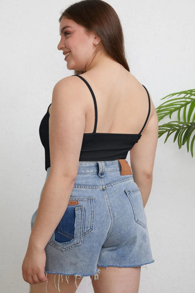 Everyday Cami - Your Second Look