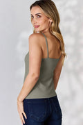Everyday Cami - Your Second Look